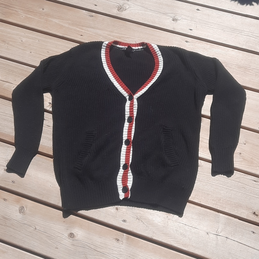 💟Cardigan